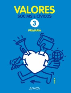 Valores Sociais E Cívicos 3. Segundo Ciclo