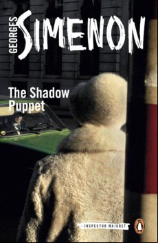 The Shadow Puppet (ebook)