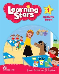 Learning Stars 1 Act