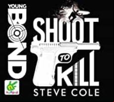 Young Bond: Shoot To Kill