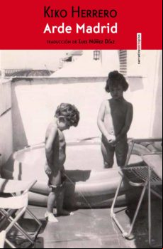 Arde Madrid (ebook)
