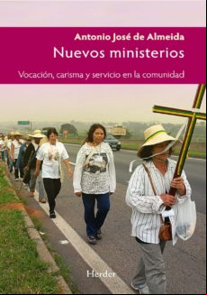 Nuevos Ministerios (ebook)