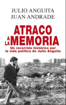 Atraco A La Memoria (ebook)