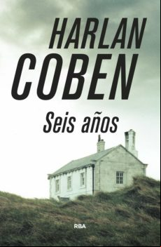 Seis Años (ebook)
