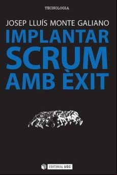 Implantar Scrum Amb Èxit (ebook)