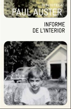 Informe De L Interior