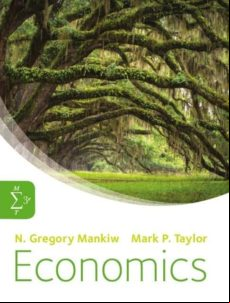Economics (3rd Ed.)