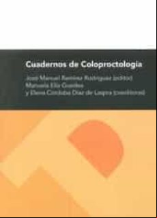 Cuadernos De Coloproctologia
