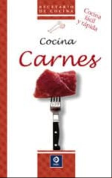 Cocina Carnes