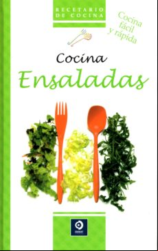 Cocina Ensaladas
