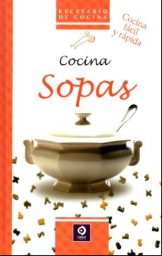Cocina Sopas