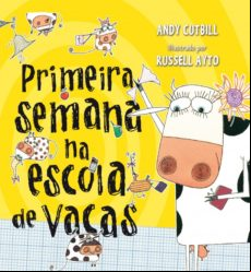 Primeira Semana Na Escola