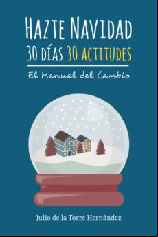 Hazte Navidad 30 Días 30 Actitudes (ebook)
