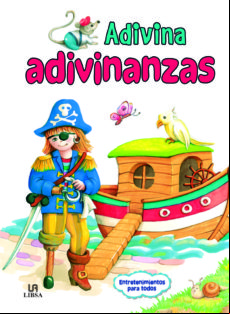 Adivina Adivinanzas