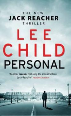 Personal (jack Reacher 19)
