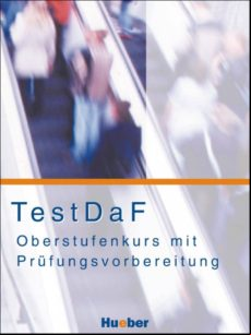 Testdaf 1 Audio-cd
