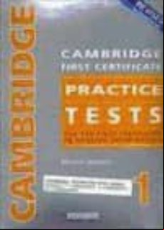 Cambridge English First For Schools (2nd Ed.) Cd Audio