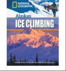 Alaskan Ice Climbing+cdr 800 A2 Ng
