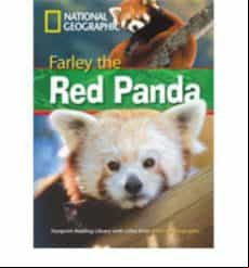Farley The Red Panda+cdr 1000 A2 Ng