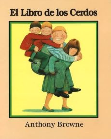 El Libro De Los Cerdos