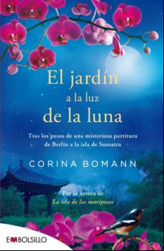El Jardín A Luz De La Luna
