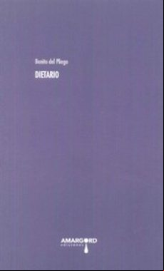 Dietario