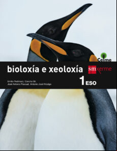 Bioloxia E Xeoloxia 1º Eso Celme Gallego Ed 2015 Gallego Ed 2015