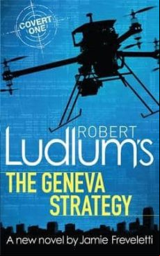 Robert Ludlum S: The Geneva Strategy