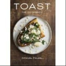 Toast The Cookbook