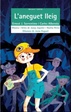 L Aneguet Lleig