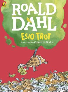Esio Trot (colour Edition) (ebook)