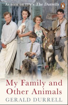 My Family And Other Animals (ebook)