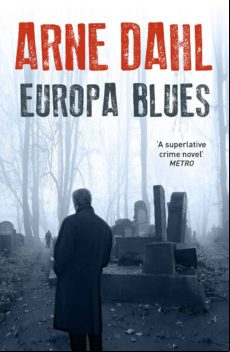 Europa Blues (ebook)