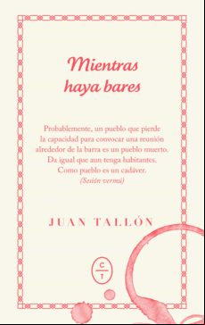 Mientras Haya Bares (ebook)