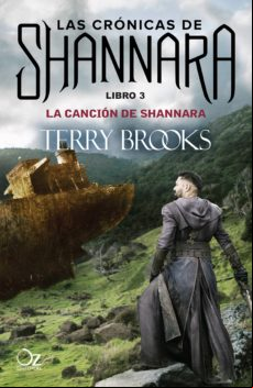 La Canción De Shannara (ebook)