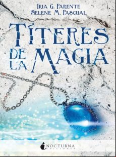 Títeres De La Magia (ebook)