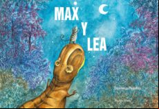 Max Y Lea (ebook)