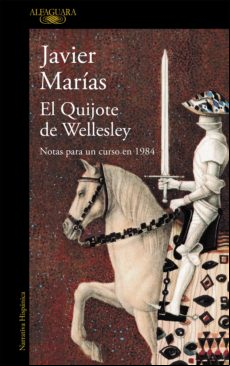 El Quijote De Wellesley (ebook)