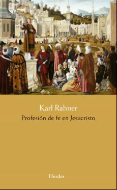 Profesión De Fe En Jesucristo (ebook)