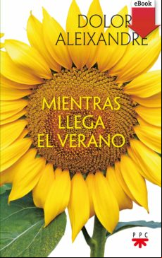 Mientras Llega El Verano (ebook)