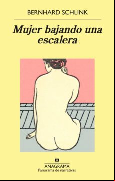 Mujer Bajando Una Escalera (ebook)