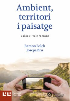 Ambient Territori I Paisatge (ebook)