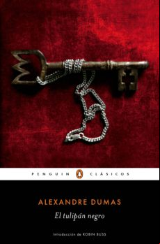 El Tulipán Negro (los Mejores Clásicos) (ebook)