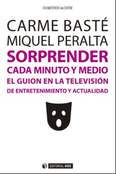 Sorprender Cada Minuto Y Medio (ebook)