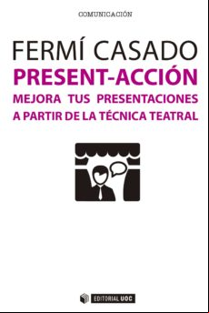 Present-acción (ebook)