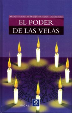 El Poder De Las Velas
