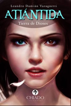 Atlántida: Tierra De Dioses (ebook)