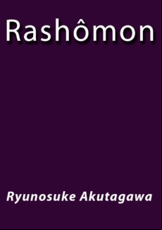Rashomon (ebook)