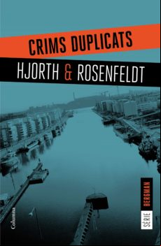 CRIMS DUPLICATS