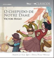 O Chepudo De Notre Dame